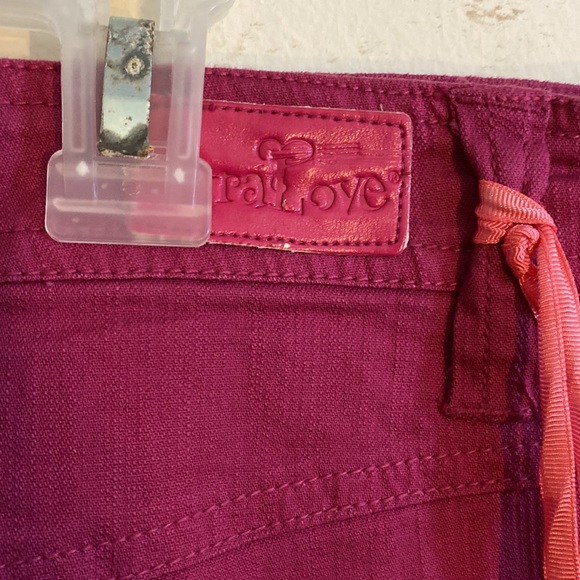 New ultra love mini skirt size plus size 18 - Picture 12 of 13